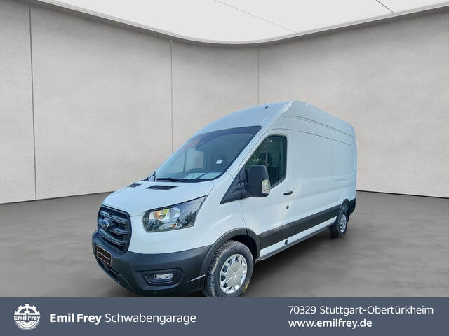 FORD Transit 350 L3H2 Lkw VA Trend Transit