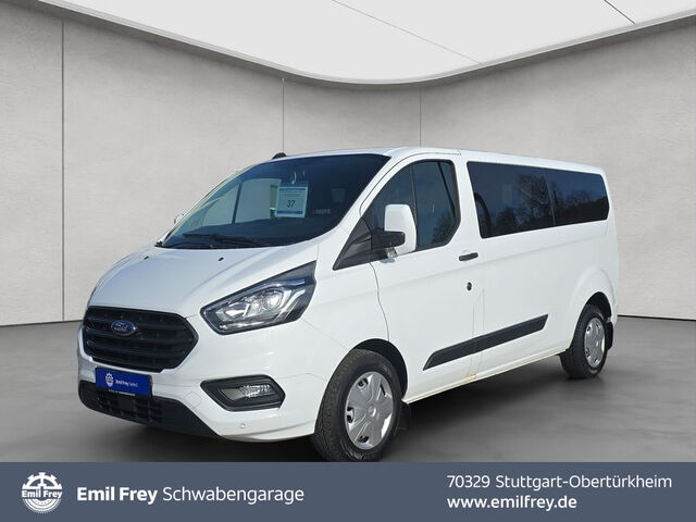 FORD Transit Custom 320 L2H1 VA Trend**Kamera/Navi** 