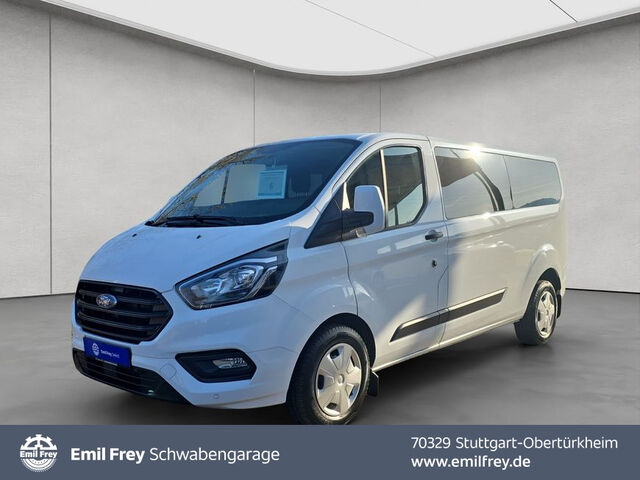 FORD Transit Custom 320 L2H1 VA Trend**Kamera/Navi** 