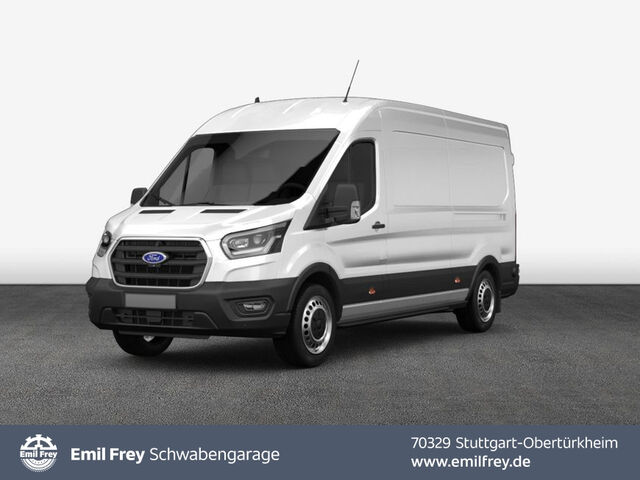 FORD Transit 350 L3H2 Lkw VA Autm. Trend**360°Kamera/Navi** 