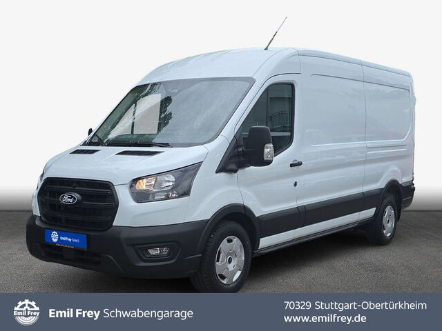 FORD Transit 350 L3H2 Lkw VA Autm. Trend Transit