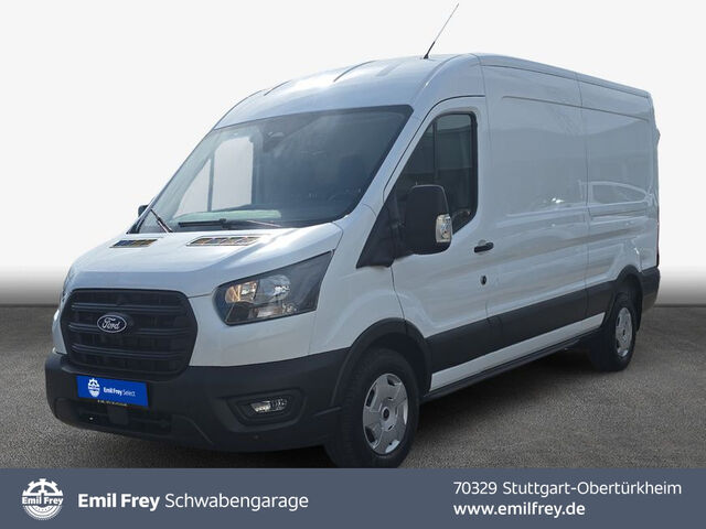FORD Transit 350 L3H2 Lkw VA Autm. Trend**Kamera360°/ACC** 