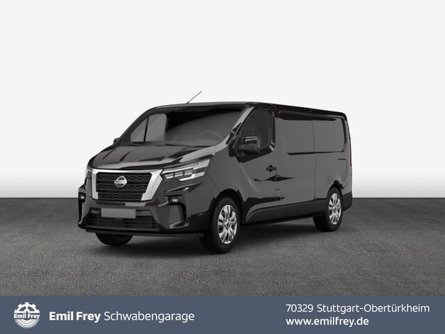 NISSAN Primastar L1H1 2,8 dCi 170 (8-Si.) DCT N-Connecta Primastar 2021