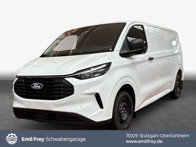 FORD Transit Custom 320 L2H1 LKW VA Trend 110 kW, 4-türig (Diesel) Transit Custom