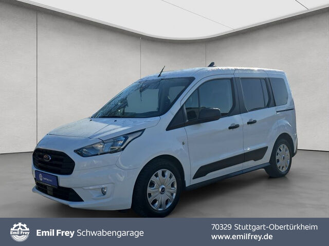 FORD Transit Connect 220 L1 S&S Trend**Kamera/AHK/CarPlay**