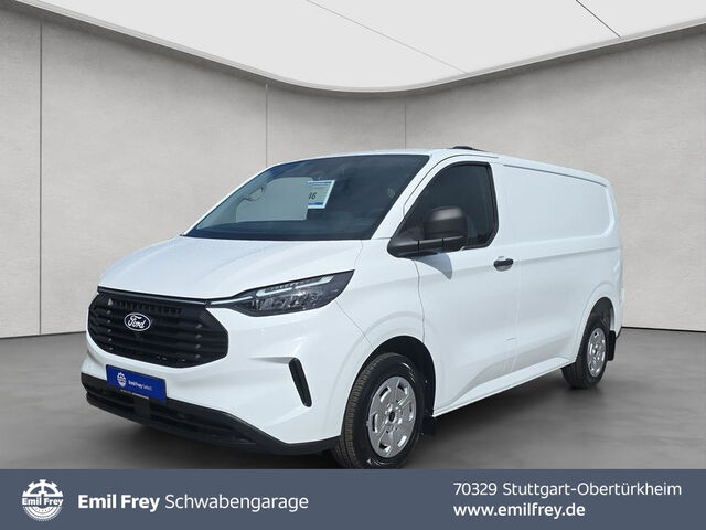 FORD Transit Custom 320 L1H1 LKW 4x4 Autm. Trend Transit Custom