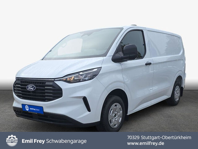 FORD Transit Custom 320 L1H1 LKW VA Trend 100 kW, 4-türig (Diesel) Transit Custom