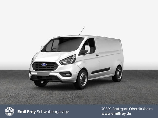 FORD Transit Custom 320 L1H1 VA Trend**PDC/BT** 