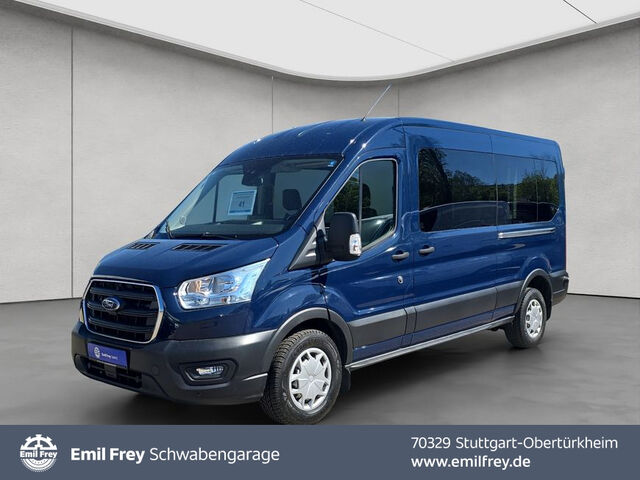 FORD Transit 350 L3H2 VA Autm. Trend**Kamera/CarPlay** 