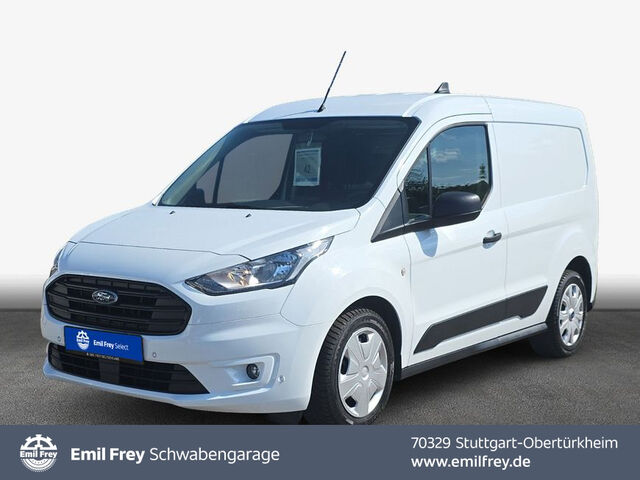 FORD Transit Connect 220 L1 Trend**Kamera/CarPlay**