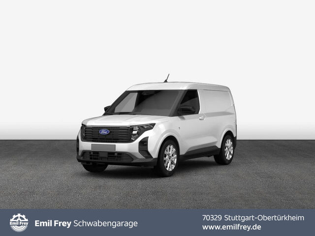 FORD Transit Courier 1,0 l EcoBoost Trend 74 kW, 5-türig Transit Courier