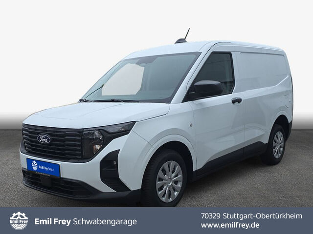 FORD Transit Courier 1,0 l EcoBoost Aut. Trend 92 kW, 5-türig Transit Courier