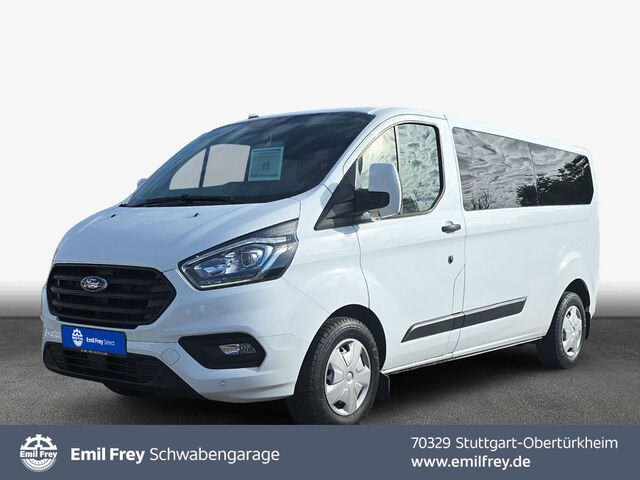 FORD Transit Custom 320 L2H1 VA Trend**Kamera/AHK** 