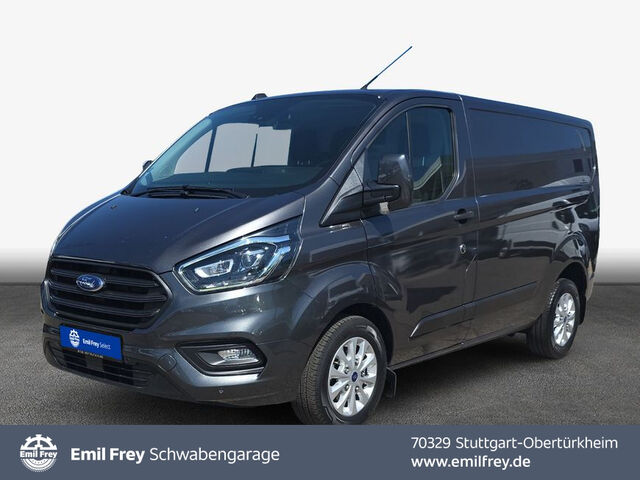 FORD Transit Custom 340 L1H1 LKW VA Autm. Trend**Bi-Xenon/Kamera** 