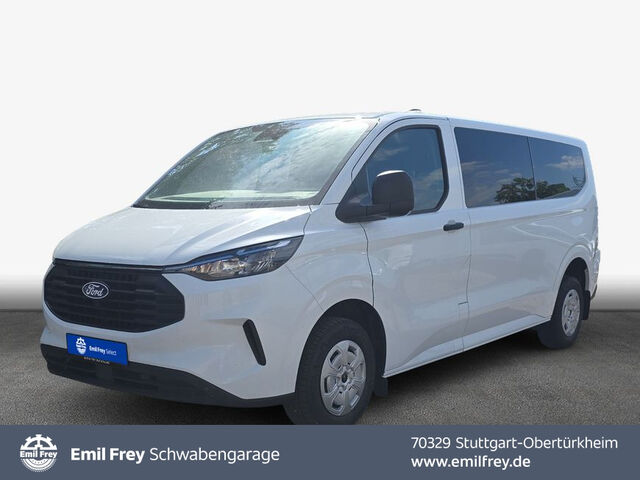 FORD Transit Custom 320 L2H1 PKW VA Trend**Navi/Kamera** 