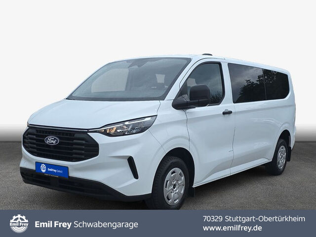 FORD Transit Custom 320 L2H1 PKW VA Trend**Kamera/Navi** 