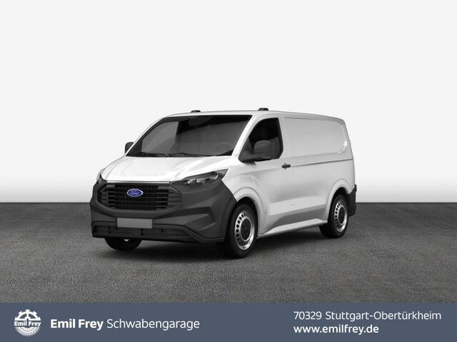 FORD Transit Custom 320 L2H1 PKW VA Trend**Kamera/Navi** 