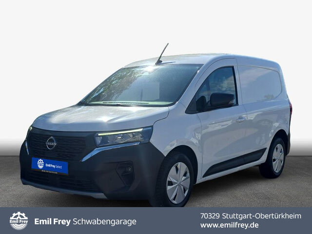 NISSAN Townstar L1 2,2 DIG-T 130 N-Connecta**Kamera/LED** 