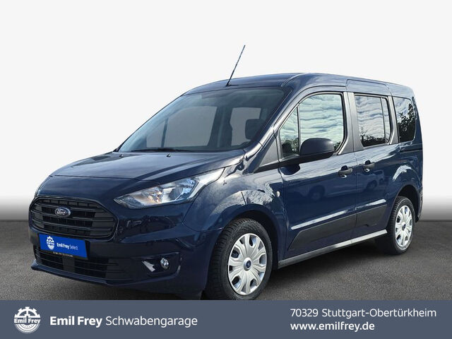 FORD Transit Connect 230 L1 LKW Trend**Klima** 