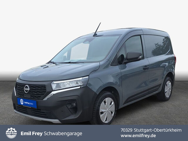 NISSAN Townstar L1 2,0 DIG-T 130 Acenta**LED Scheinwerfer** 