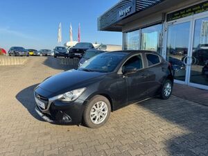 MAZDA 2 Exclusive-Line