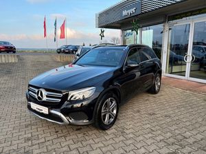 MERCEDES-BENZ GLC 220 d 4Matic Exclusive GLC 220 d 4Matic (253.905)