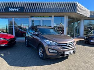 HYUNDAI Santa Fe 2.2 CRDi Premium 4WD Premium 4WD