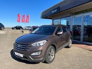 HYUNDAI Santa Fe 2.2 CRDi Premium 4WD Premium 4WD