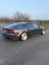 AUDI S7