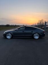 AUDI S7