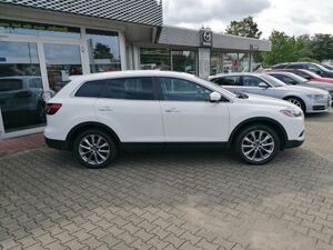 MAZDA CX-9