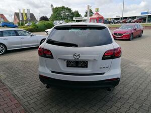 MAZDA CX-9