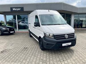 VW Crafter 35 Kasten 2,0 TDI Kasten 35 mittellang Hochdach FWD