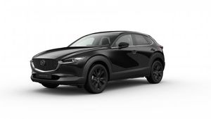MAZDA CX-30 Homura