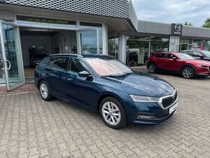 SKODA Octavia Combi