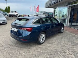 SKODA Octavia Combi