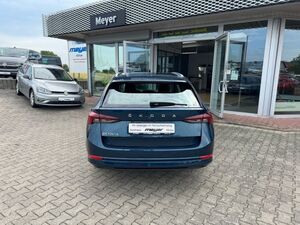 SKODA Octavia Combi