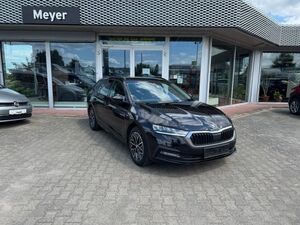 SKODA Octavia Combi