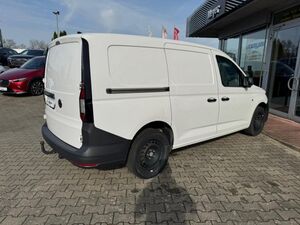 VW Caddy Maxi