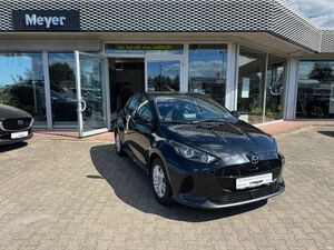 MAZDA 2 Hybrid