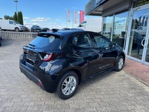 MAZDA 2 Hybrid