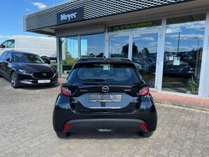 MAZDA 2 Hybrid