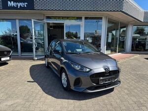 MAZDA 2 Hybrid