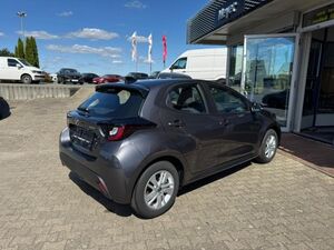 MAZDA 2 Hybrid