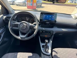 MAZDA 2 Hybrid