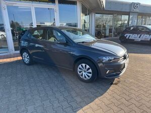 VW Polo VI 1.0 TSI Comfortline Comfortline