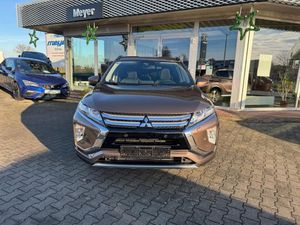 MITSUBISHI Eclipse Cross 1.5 T-MIVEC Intro Edition 2WD Intro Edition 2WD