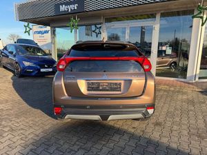 MITSUBISHI Eclipse Cross 1.5 T-MIVEC Intro Edition 2WD Intro Edition 2WD