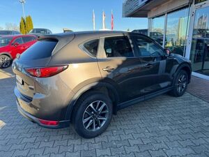 MAZDA CX-5 Exclusive-Line AT 360 LED RFK