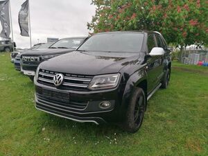 VW Amarok